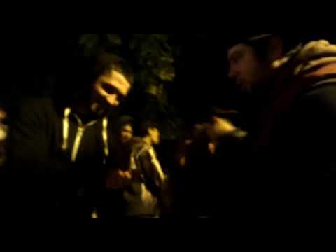 CLASSIFICACION MADRID(EL MALEA VS RECON)