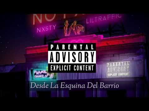 Zaycob - Desde La Esquina Del Barrio [ C- C Productionz]