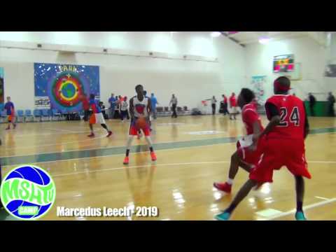 MSHTV Showcase Preview   MiddleSchoolHoops Camp October 24th and 25th