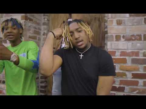 Li Gavon x Selfmade tayy x LME LJ - 3way