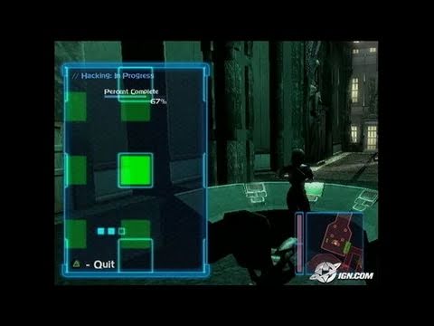 Stolen Playstation 2