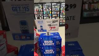 America Means Beer! | Life w/ Robdoesitall in Bangor, Maine