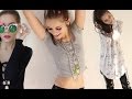 K O N K I T T Y Lookbook
