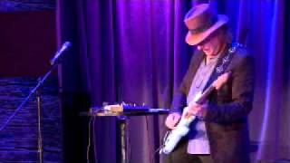 Gary Lucas plays "Bra Joe from Kilimanjaro" (excerpt) Grammy Museum LA Great Guitar Series 7/20/11