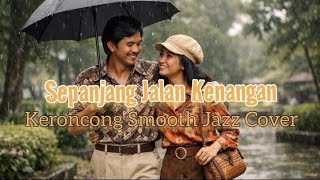 Download lagu Sepanjang Jalan Kenangan – Keroncong Smooth Jazz Cover | Lagu 60an Populer Tetty Kadi mp3