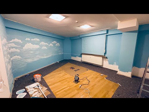 Neuer Lego Raum: Fenster-Katastrophe beheben