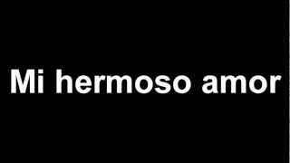 Beautiful Love - The Afters - Subtitulos en español