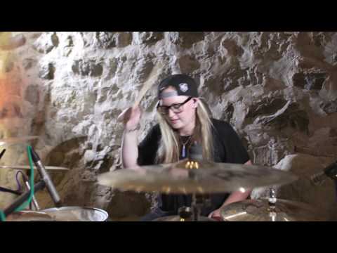 PVRIS - 'My House' Drum Cover
