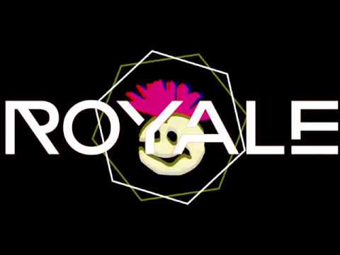 ACID PUNK ROYALE 2019 - BE THERE!