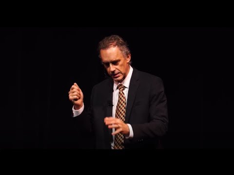 Jordan Peterson: You can be so much more than you are