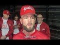 CALEB PLANT REVEALS DREAM GOAL "1ST UNDISPUTED SUPER MIDDLEWEIGHT OF ALL TIME"