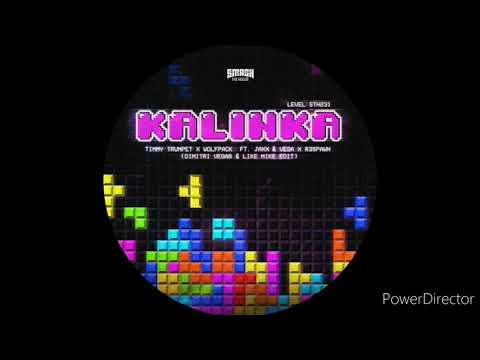 Timmy Trumpet x Wolfpack, Jaxx & Vega x R3SPAWN - Kalinka (Dimitri Vegas & Like Mike Extended Edit)