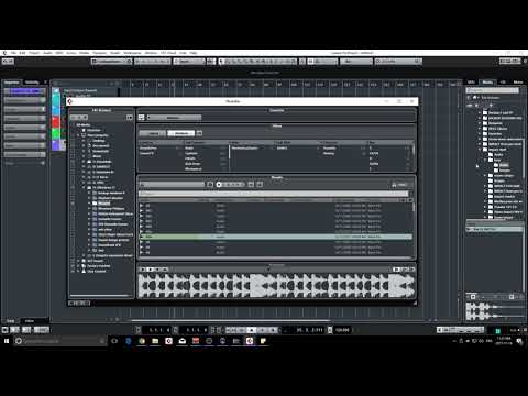 Cubase 9.5 Review, New features, Tips and tutorial