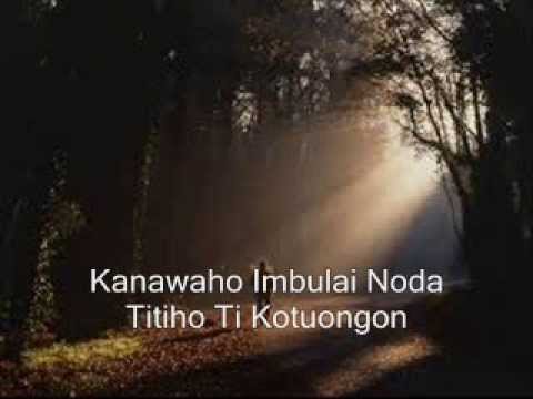 KANAWAHO IMBULAI NODA || HAIN JASLI