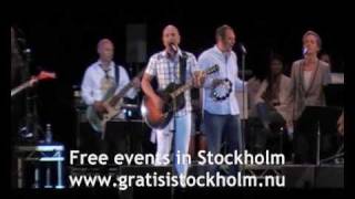 Gärdestad Tribute - Angela, Live at Stockholms Kulturfestival 2009, 19(22)