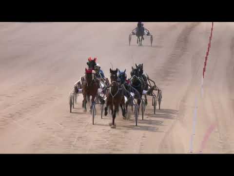 2022.04.30. 04. futam - AMATŐRVERSENY HENDIKEP