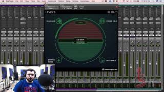 Video thumbnail for Mastering The Mix LEVELS Review by The BASSment Studio