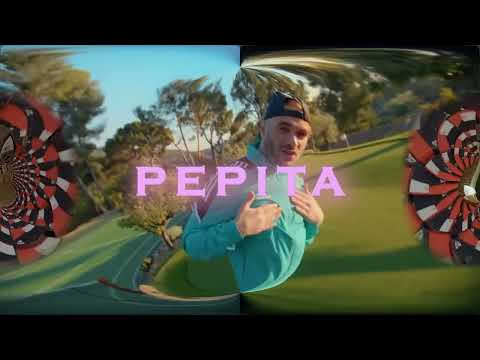 Jul x Houari x Morad Type Beat - "PEPITA" l Instru Love/Ete [Prod. Kwary]