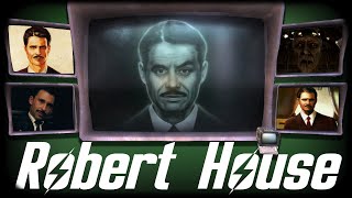 The Story of Mr House