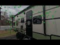 Check out this Video for a 2026 Forest River No Boundaries NB20.3 Beast Mode(Stock #8270)  for sale by Parkway RV Center. This unit is located in Ringgold, GA