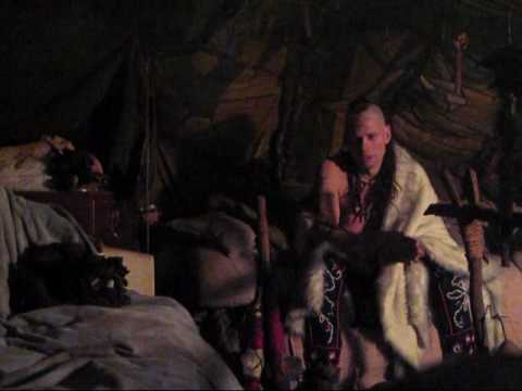 prayer's 4 the crow creek rez