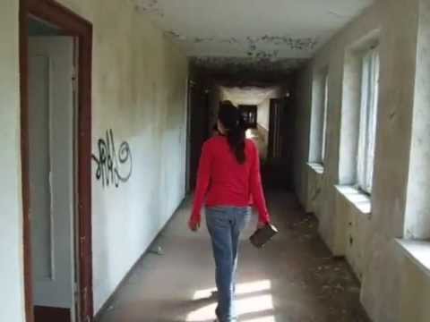 KDF Bad Prora im August 2010 Teil 1