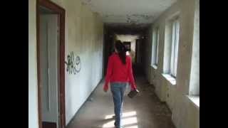 preview picture of video 'KDF Bad Prora im August 2010 Teil 1'