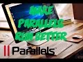How to Make Parallels Run Faster and More Usable!