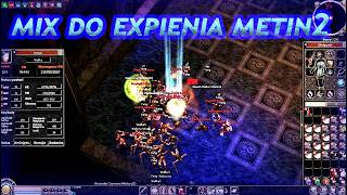 Miniaturka - 🔥 MIX DO EXPIENIA W METINIE  *WON ZAJENTE * vol.3
