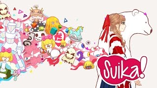 【きゃりースイスイ】 Kyary Pamyu Pamyu - Yume no Hajima Ring Ring [German Cover]