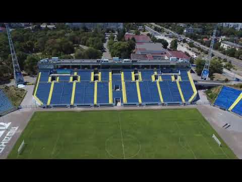 Video Flycam DJI Mini 4K | Chính Hãng