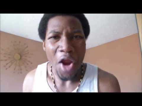 "How Angry Jamaicans React"