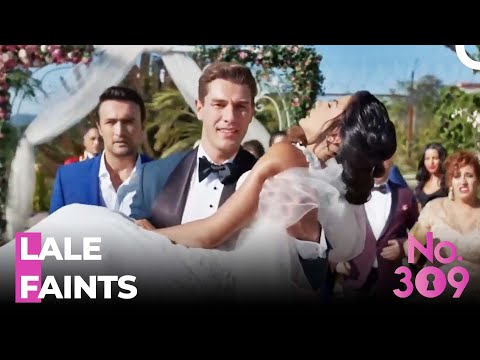 Wedding Scandal Of #LalOn Couple💥 - No. 309