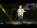 CN Blue - Side By Side Man 