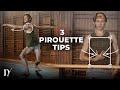 What Do Dancers Need To Know About Pirouettes