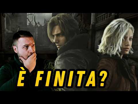 Resident Evil Requiem: l’ultimo trailer ha detto TROPPO