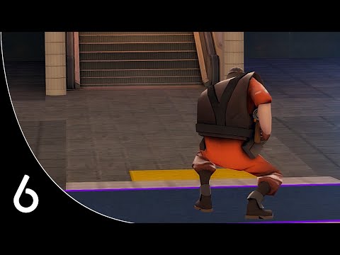 Beginnings 6 Speedrun - Soup on jump_luminous (2:45.5)