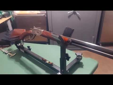 Barrel Is 26 Inches Long