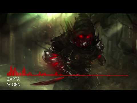 [Deathstep] Zapta - Scorn