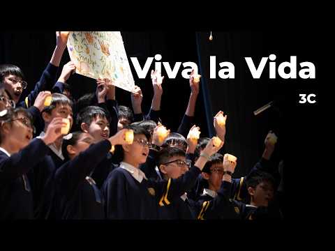 3C - Viva la Vida