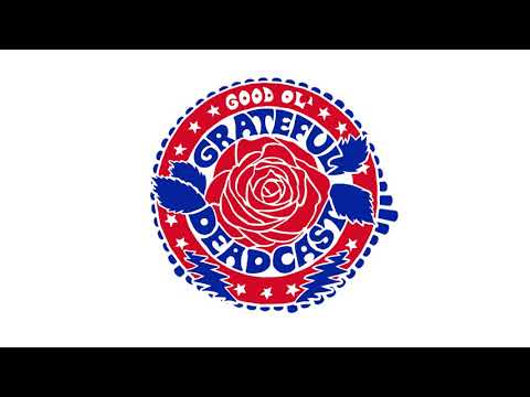 Good Ol' Grateful Deadcast: Season 4 - Episode 5: Donna Jean