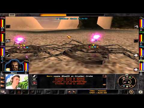 Let's Play Wizardry 8 (P11)