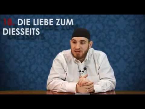 [18.] Ibn Yakub - Die Liebe zum Diesseits (Verständnisse)