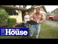 How To Fix A Patchy Weedy Lawn This Old House
