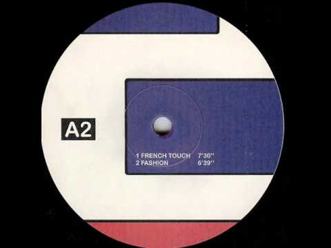 Phunky Data - Superphunky