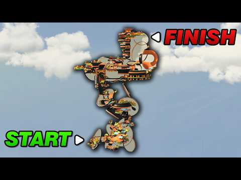 Gravity Ascending - An Incredible Dirt Climbing Trial