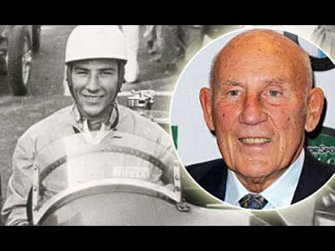 BBC - Racing Legends  // Stirling Moss (English Audio)