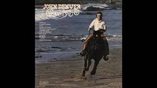 Song of Wyoming  JOHN DENVER