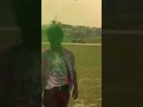 Amit Gupta  Holi clip