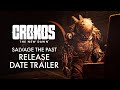 Vídeo de jogabilidade de Cronos: The New Dawn  Nintendo